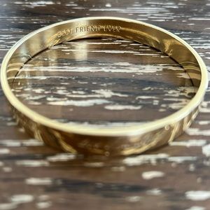 Kate Spade bracelet